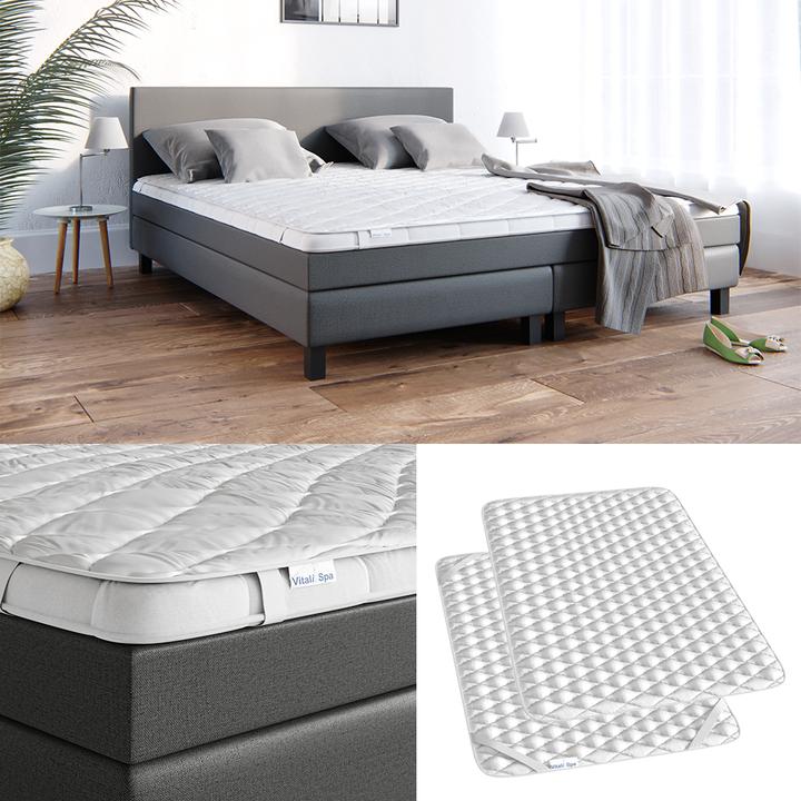 Produktbild VitaliSpa Top (140 x 200 cm)