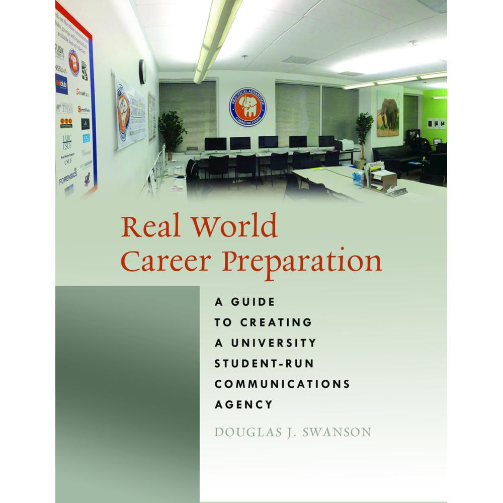 Real World Career Preparation, Fachbücher von Douglas J. Swanson