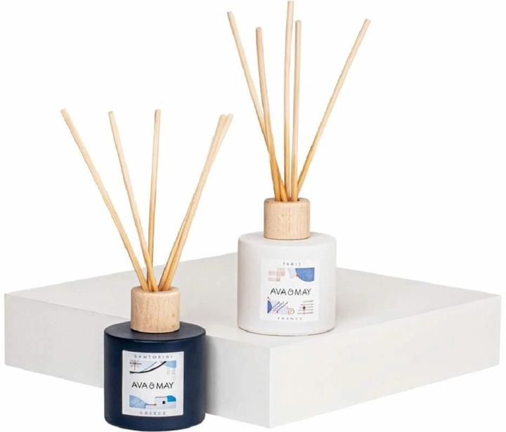 Actual product image Ava & May Santorini (100 ml)