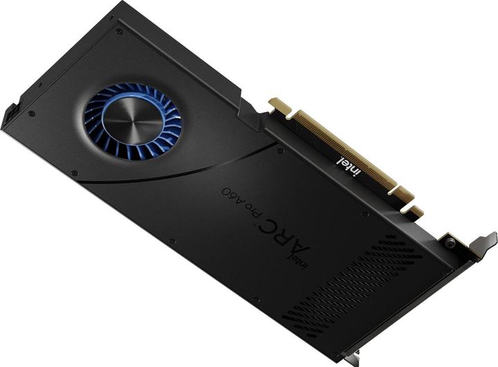 Immagine prodotto Intel Arc Pro A60 (12 GB, GDDR6)