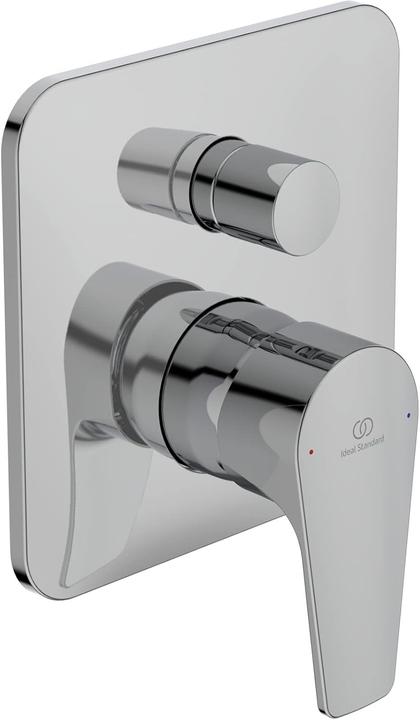 Ideal Standard IDS badmengkraan CERAFINE D UP kit 2 chroom