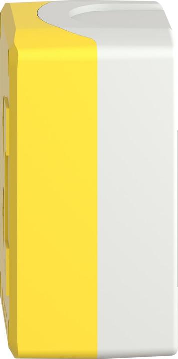Produktbild Schneider Electric Drucktasten-Gehäuse 2 Einbaustellen IP65 (Gehäuse)