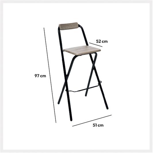 Image du produit 5five Simple Smart 79 cm