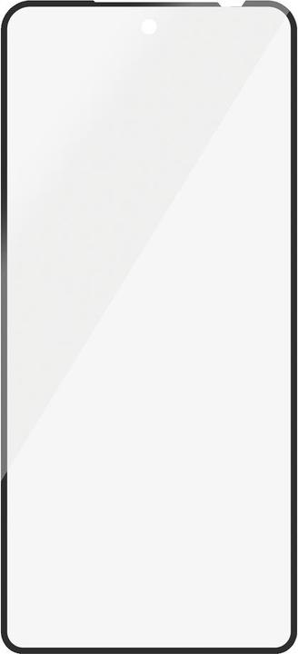 Produktbild PanzerGlass Ultra-Wide Fit (1 Stück, Motorola Moto C)