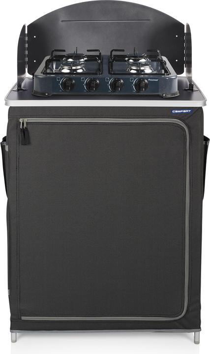 Actual product image Campart KI-0710 Outdoor kitchen Almeria