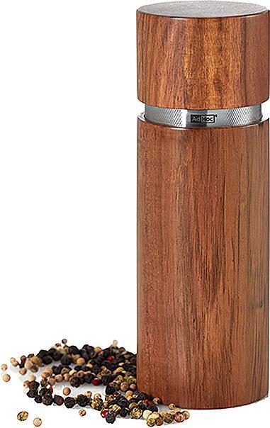 Actual product image AdHoc Pro (Pepper, Salt)