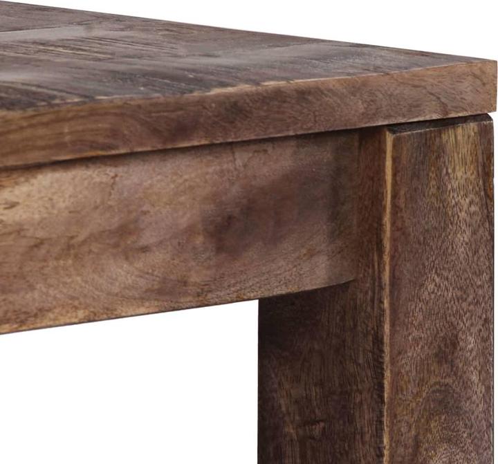 Immagine prodotto vidaXL Tavolino da caffè (50 x 50 x 35 cm)