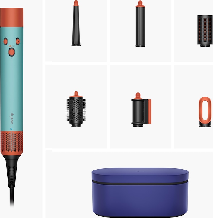 Productafbeelding Dyson Airwrap i.d. Multi-Haarstyler und -trockner Straight+Wavy (30 mm)