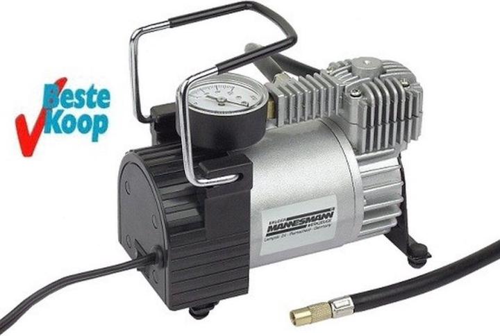Produktbild Mannesmann Kompressor (10 Bar)