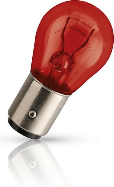 Actual product image Philips Vision 12495CP Conventional Interior and Signalling (PR21/5W)