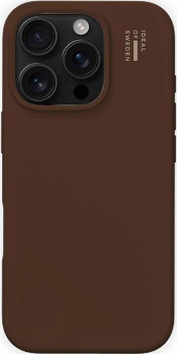 Immagine prodotto iDeal Of Sweden Silicone Case (Apple iPhone 17 Pro)