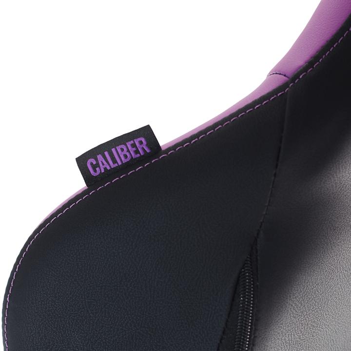 Immagine prodotto Cooler Master Sedia da gioco GST Caliber R2 Chair Purple