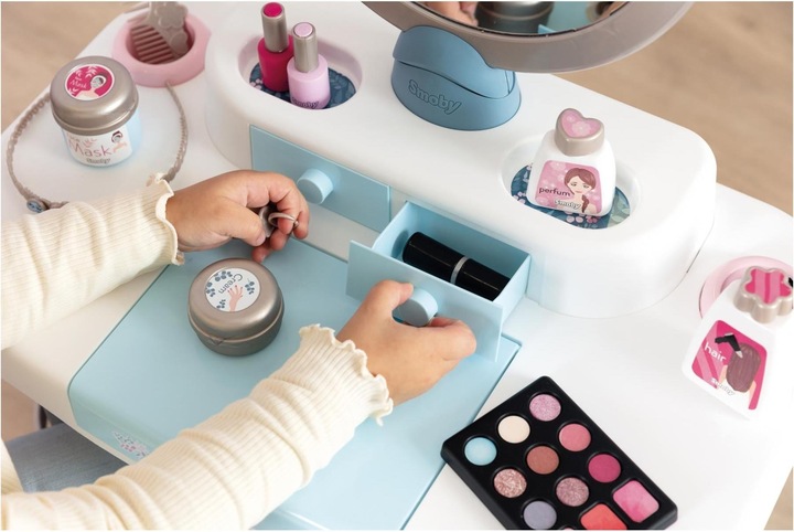 Produktbild Smoby My Beauty