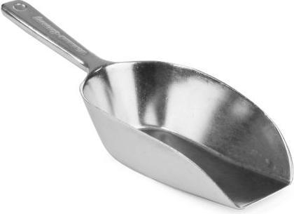 Hendi Hand shovel aluminium