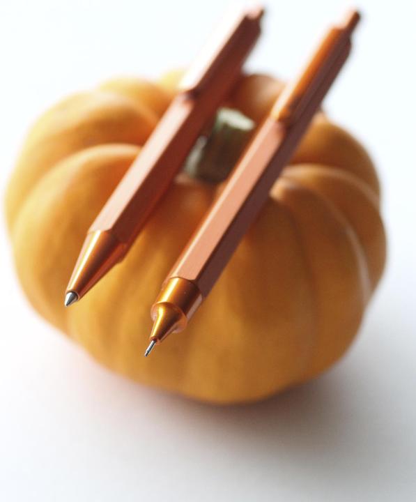 Actual product image Rhodia Writing instruments (0.50 mm)
