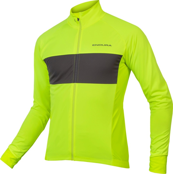 Produktbild Endura FS260-Pro Jetstream Trikot II (langarm) (S)
