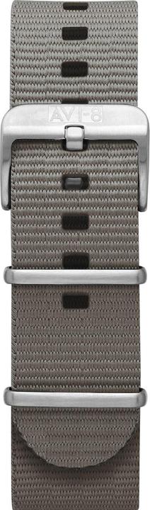 Actual product image AVI-8 AV-4011-0W Hawker Hurricane (Chronograph)