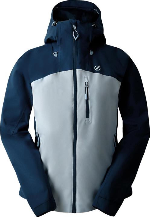 Airway, Dark jeans blue