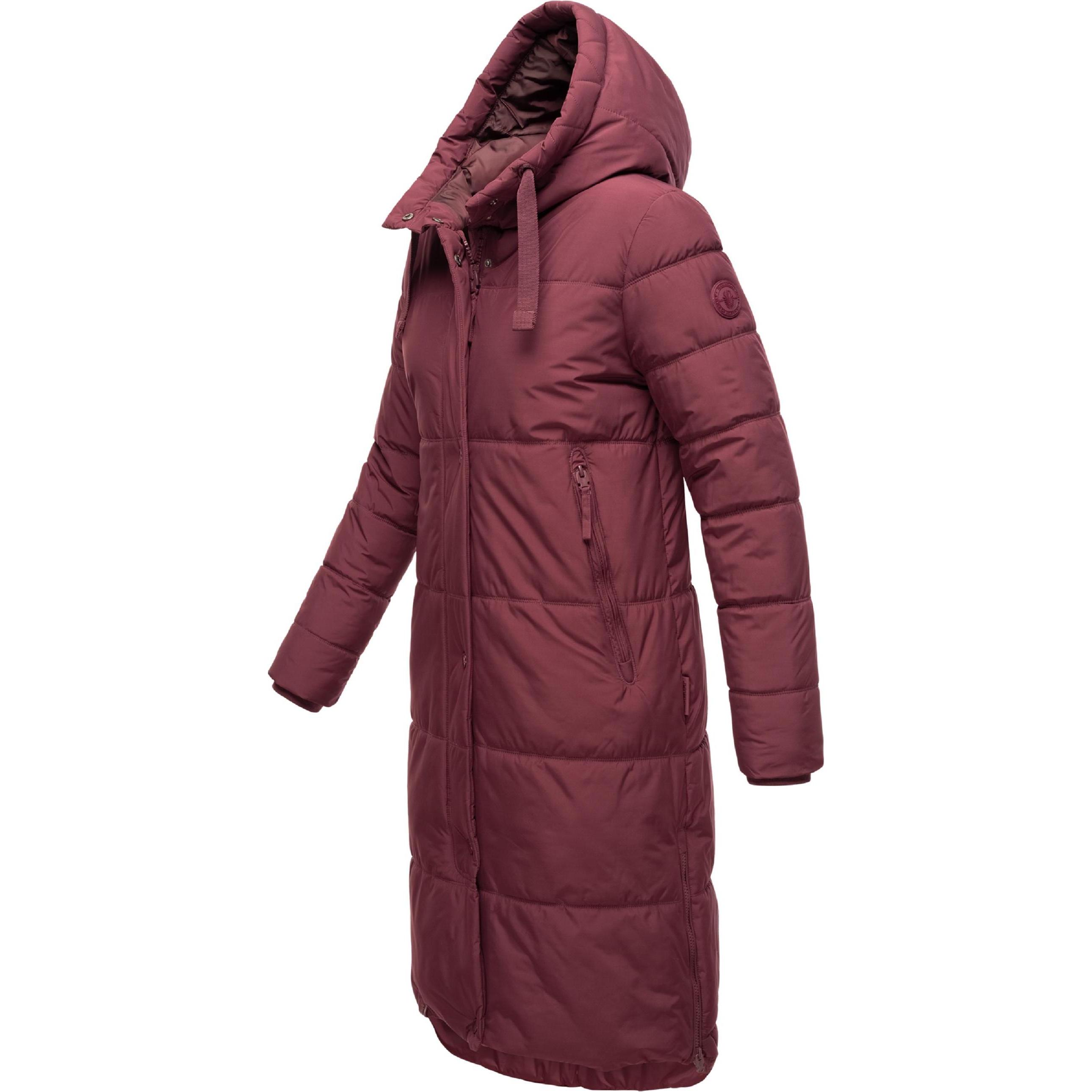Thumbnail - Marikoo, Damen, Jacke, Soranaa (M), Rot, M