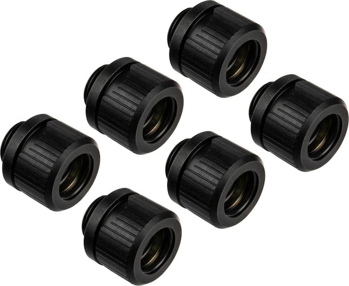 Image du produit EKWB EK-Quantum Torque HDC 12 - paquet de 6
