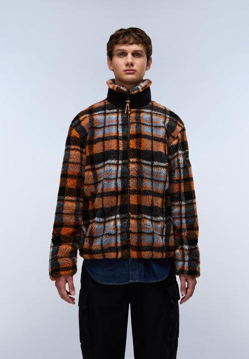 Actual product image Napapijri Montepiana (S)