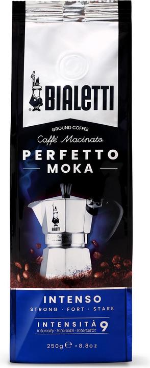 Produktbild Bialetti Intenso (Dunkle Röstung, 250 g)