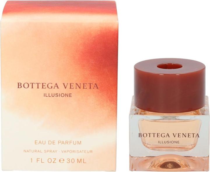 Image du produit Bottega Veneta Illusione For Her (Eau de parfum, 30 ml)