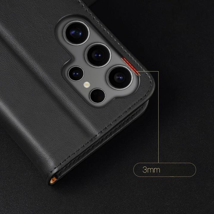 Actual product image Dux Ducis Hivo (Samsung Galaxy S24 Ultra)