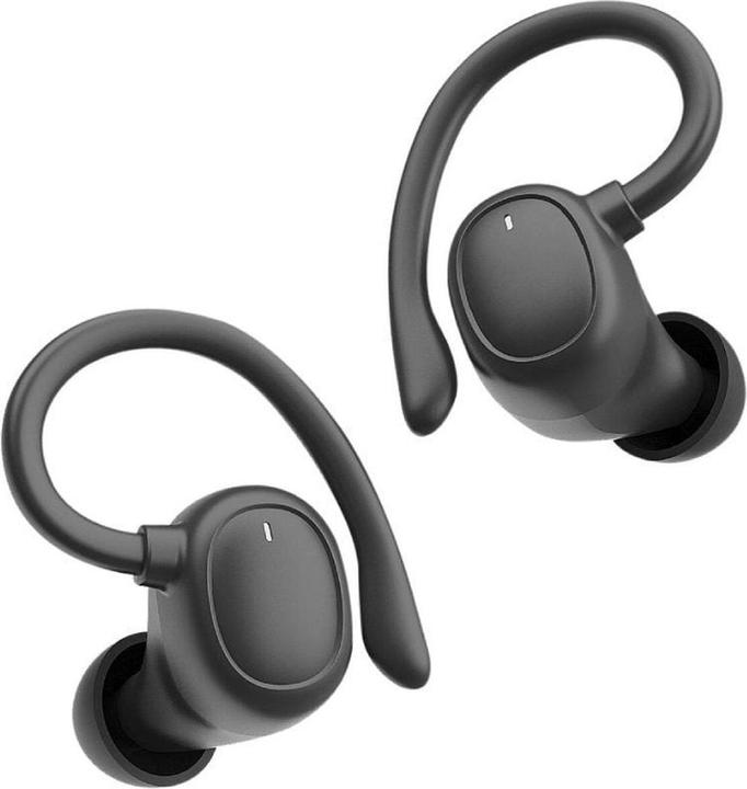 Actual product image Muvit Bluetooth In Ear Headset G95 Schwarz (6 h, Wireless)