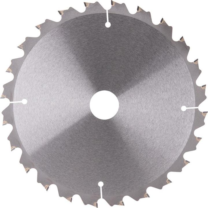 Productafbeelding Makita MAKBLADE zaagblad 216x30x24Z