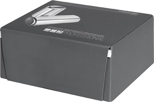 Immagine prodotto Comair Foglio di alluminio slb 2 rotoli 12cmx50 m.