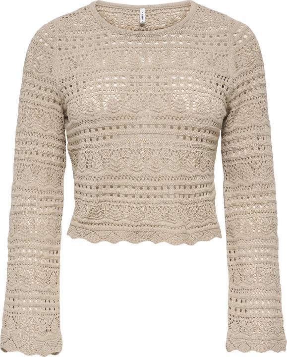 Actual product image Only ONLELKE Strickpullover Strickpullover (XS)