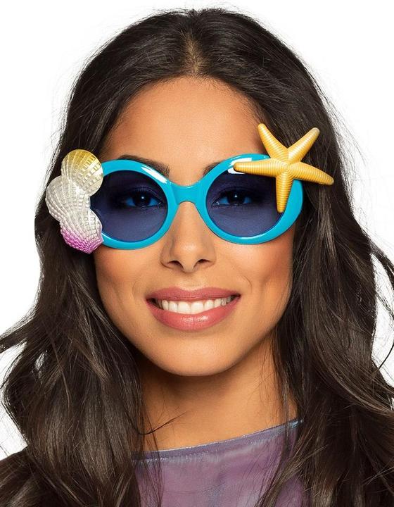 Produktbild Boland Partybrille Sealife