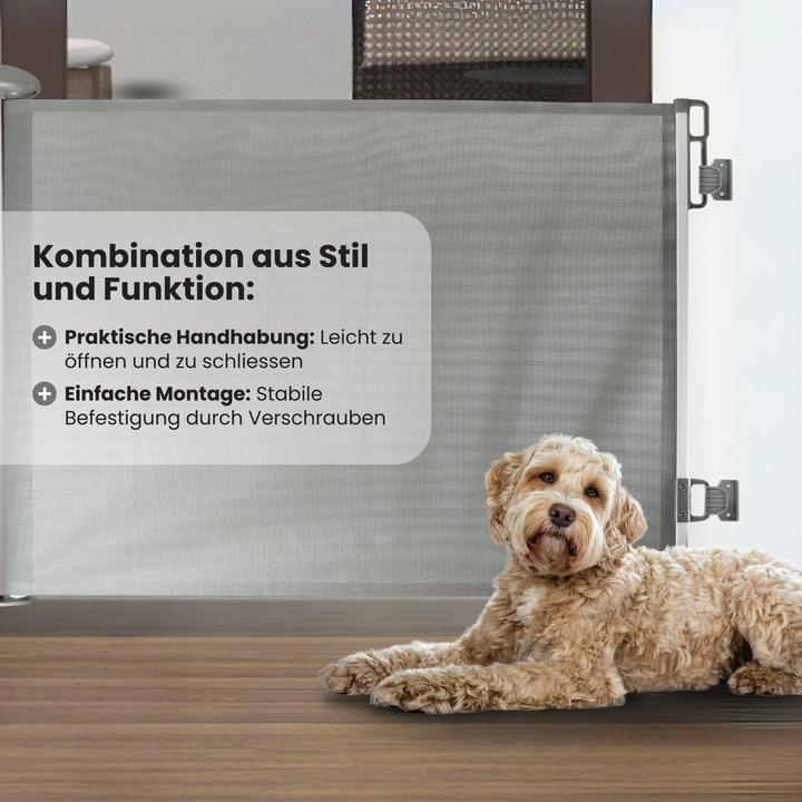 Produktbild Hermex Sicherheitsgitter (20 cm)