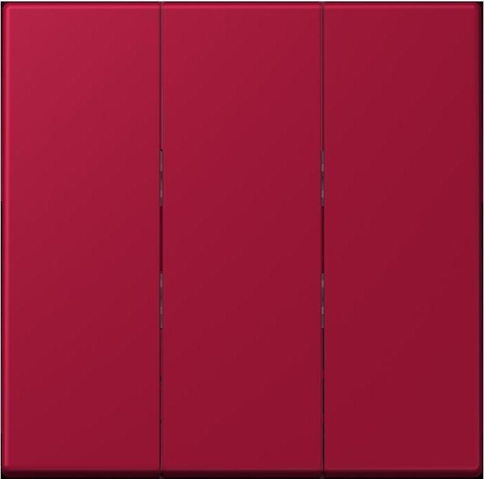 rouge carmin (32100)