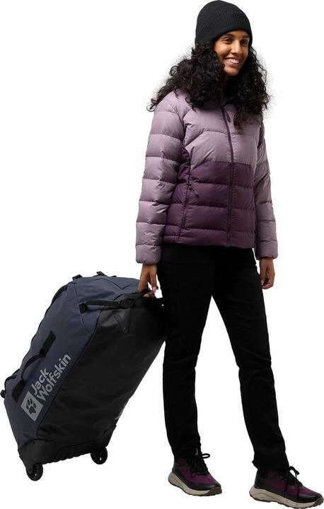 Produktbild Jack Wolfskin All-In Duffle Wheeler 90 (90 l)