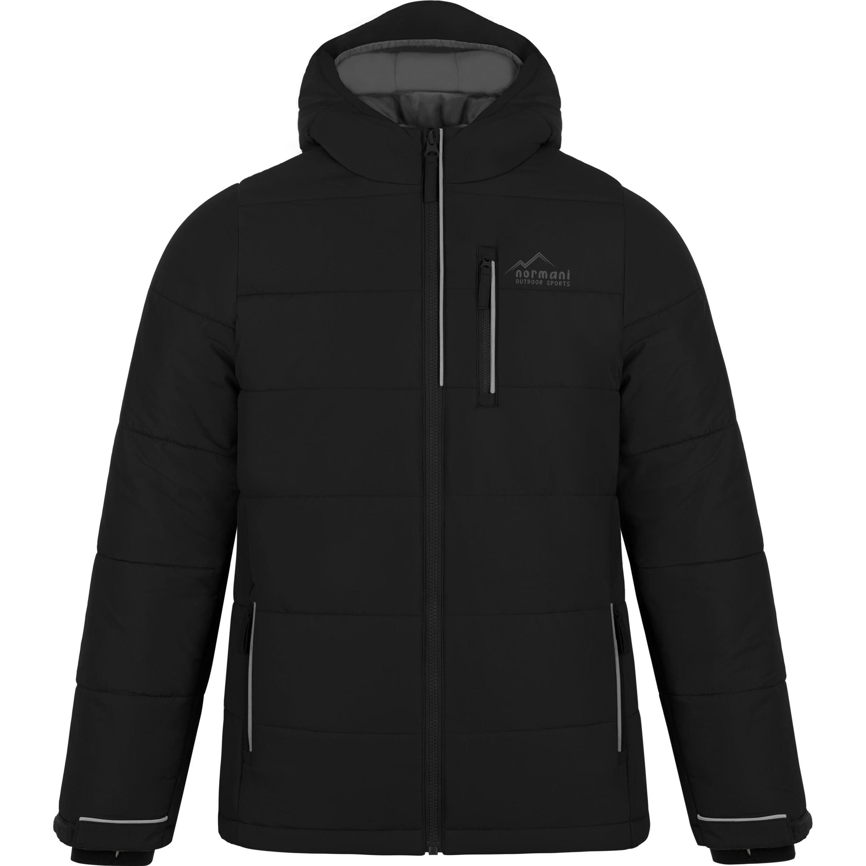 Normani, Herren, Jacke, Kinder Winterjacke „Teslin“ - 9469 (92, 94, 96, 98, 102, 104, 106, 110, 116, 122, 128, 134, 140,...