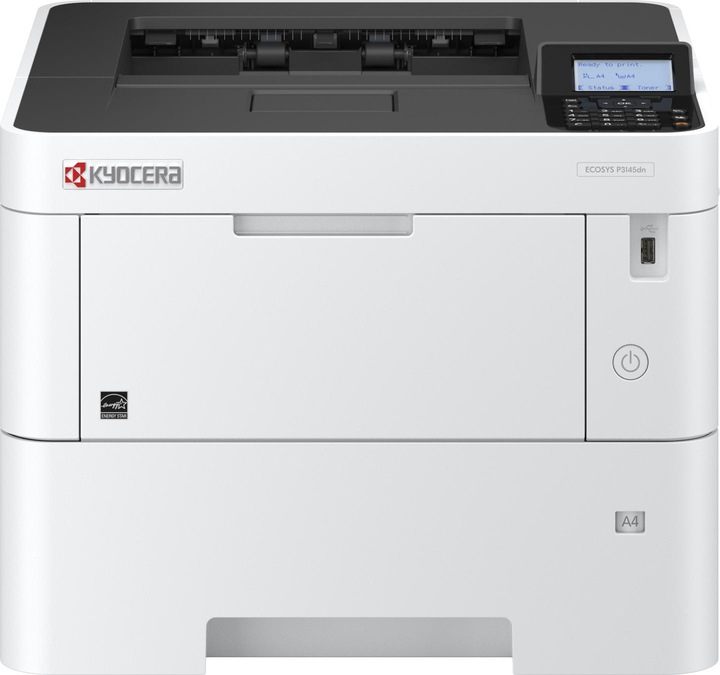 Immagine prodotto Kyocera ECOSYS P3145dn (Laser, Bianco e nero)