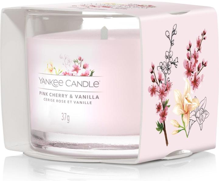 Produktbild Yankee Candle Pink Cherry & Vanilla