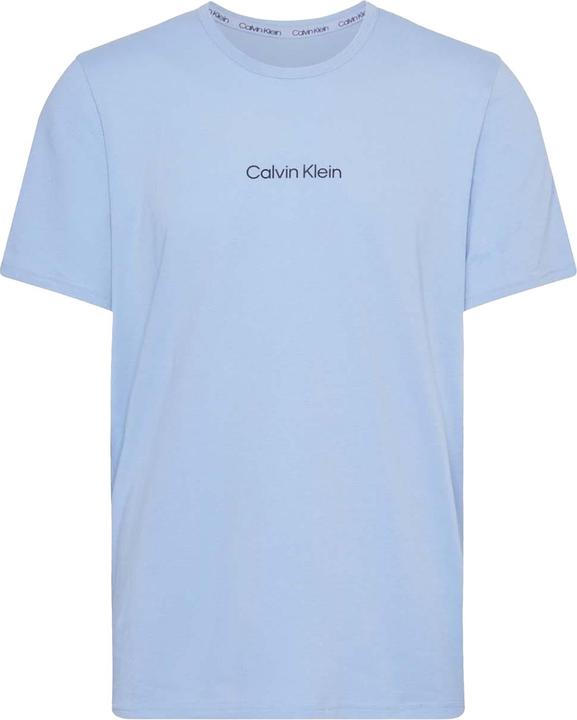 Produktbild Calvin Klein TShirt Rundhalsausschnitt Für die Freizeit (M)