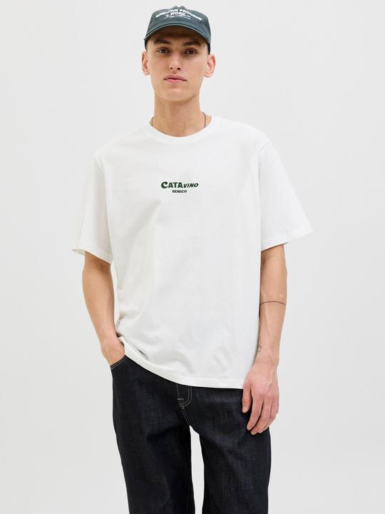 Immagine prodotto Jack & Jones Jorbradley Fruits Tee Ss C.N Stmss25 (XXL)