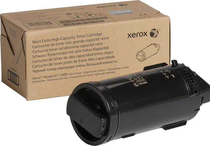 Produktbild Xerox 106r03923 (BK)