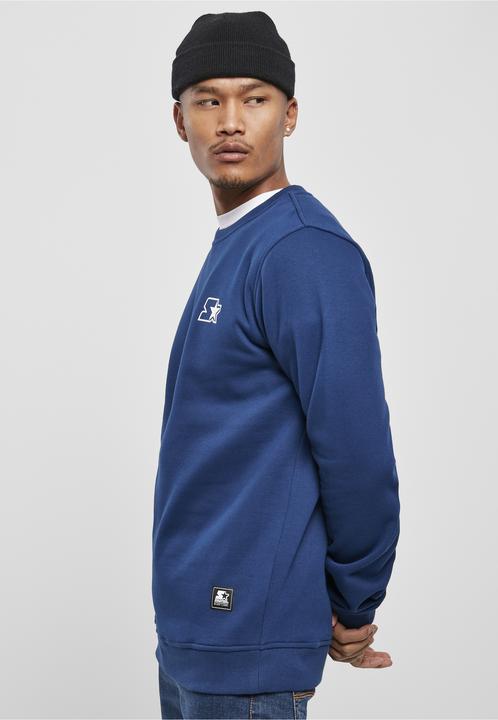 Produktbild Starter Small Logo Crew (XXL)