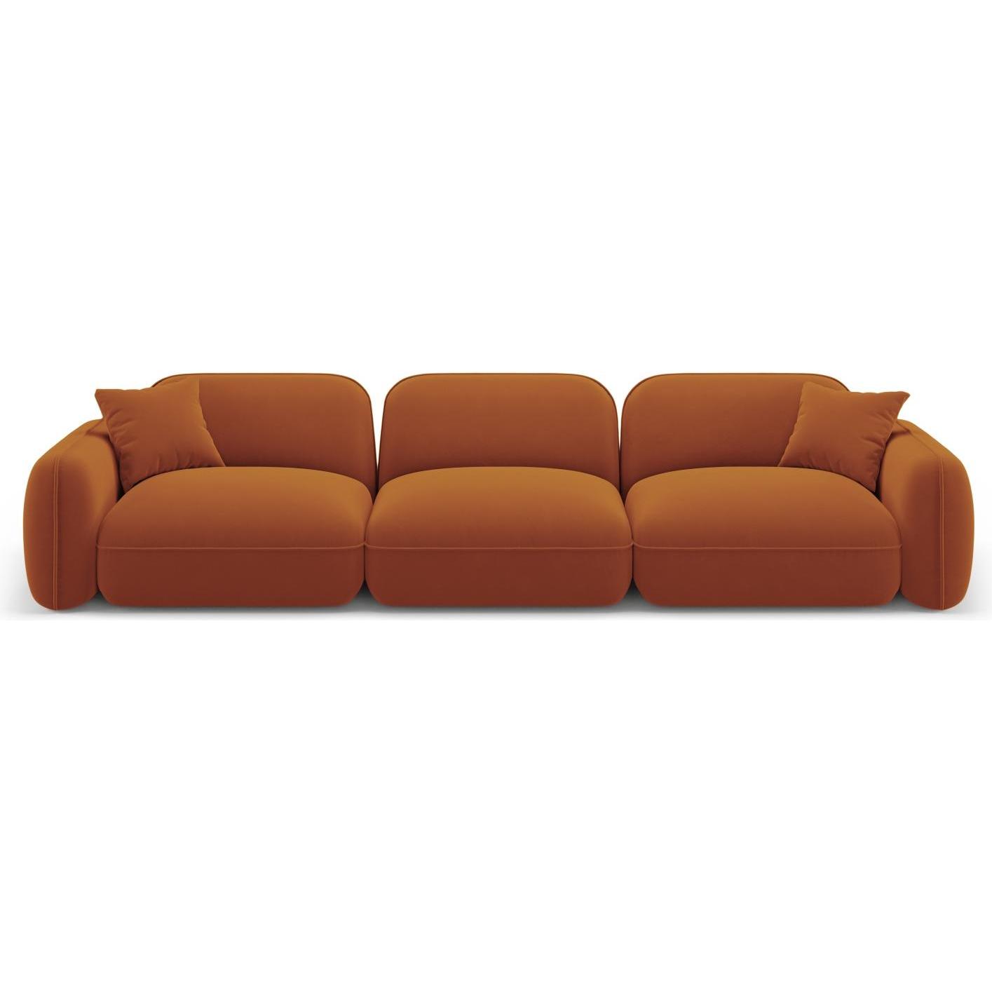 CXL by Christian Lacroix, Sofa, Lucien (4-Sitzer, 2-Sitzer, 3-Sitzer)