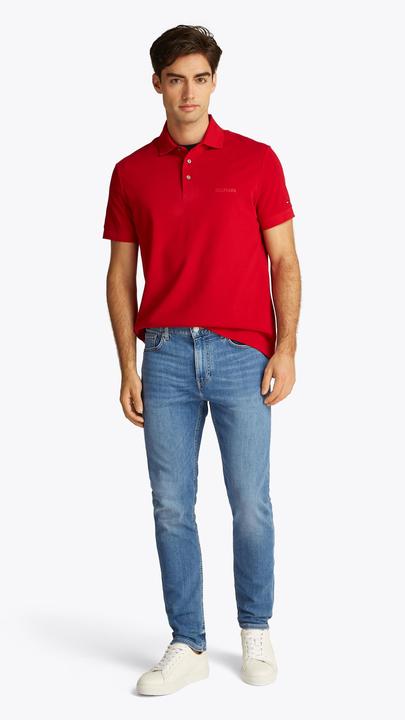 Actual product image Tommy Hilfiger Slim Denim (34)