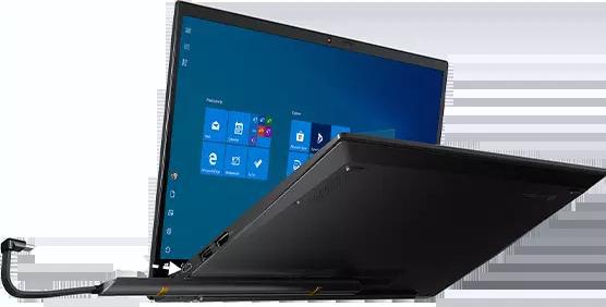 Produktbild Lenovo Go Wireless Charging Kit (65 W)