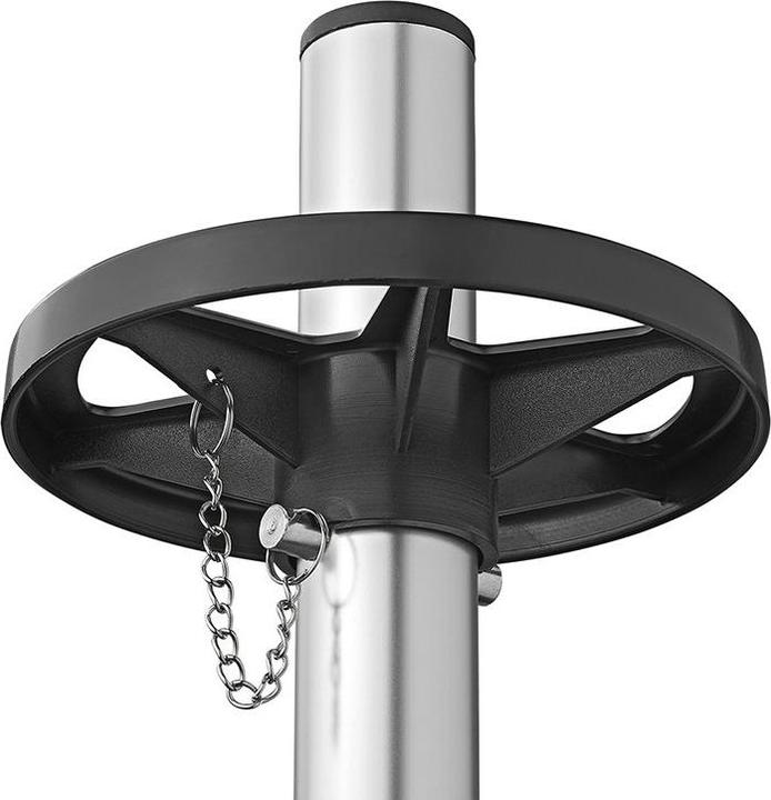 Immagine prodotto ProPlus Supporto per cerchi