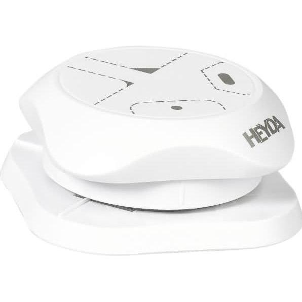 Heyda, Locher, Flexi-Motivstanzer "Geschenkanh„nger"