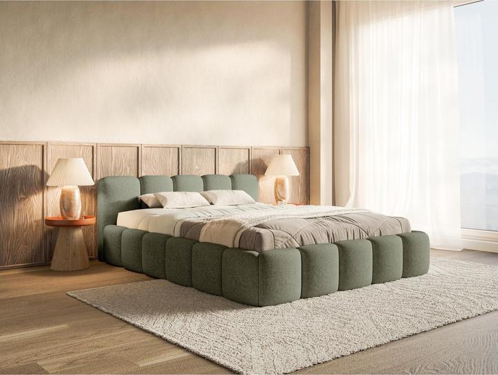 Produktbild Selsey Cloudy Low (140 x 200 cm)