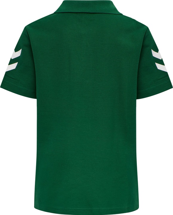 Immagine prodotto hummel Polo In Cotone Per Bambini (140)